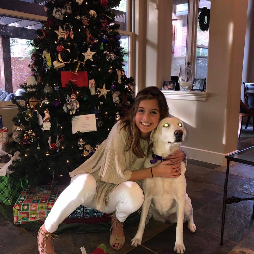 Meet your Posher, Trinity